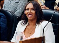 Vereadora Jô da Saúde se licencia da Câmara de Búzios para assumir Secretaria