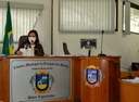 Legislativo Pede Informação Sobre Aquisição de Alimentos Escolares e Verba do PNAE