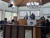 Vereadores apresentam emendas impositivas ao Orçamento de 2026