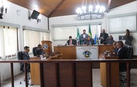 Vereadores apresentam Indicações para saúde, infraestrutura e valorização dos catadores de recicláveis