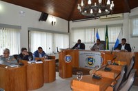 Vereadores Aprovam Créditos Orçamentários