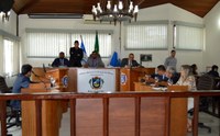 Vereadores Aprovam Novo Projeto Sobre Conselho Municipal de Educação
