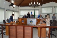 Vereadores Aprovam Projetos de Suplementação Orçamentária