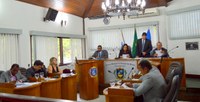 Vereadores de Búzios elegem membros das Comissões Permanentes 
