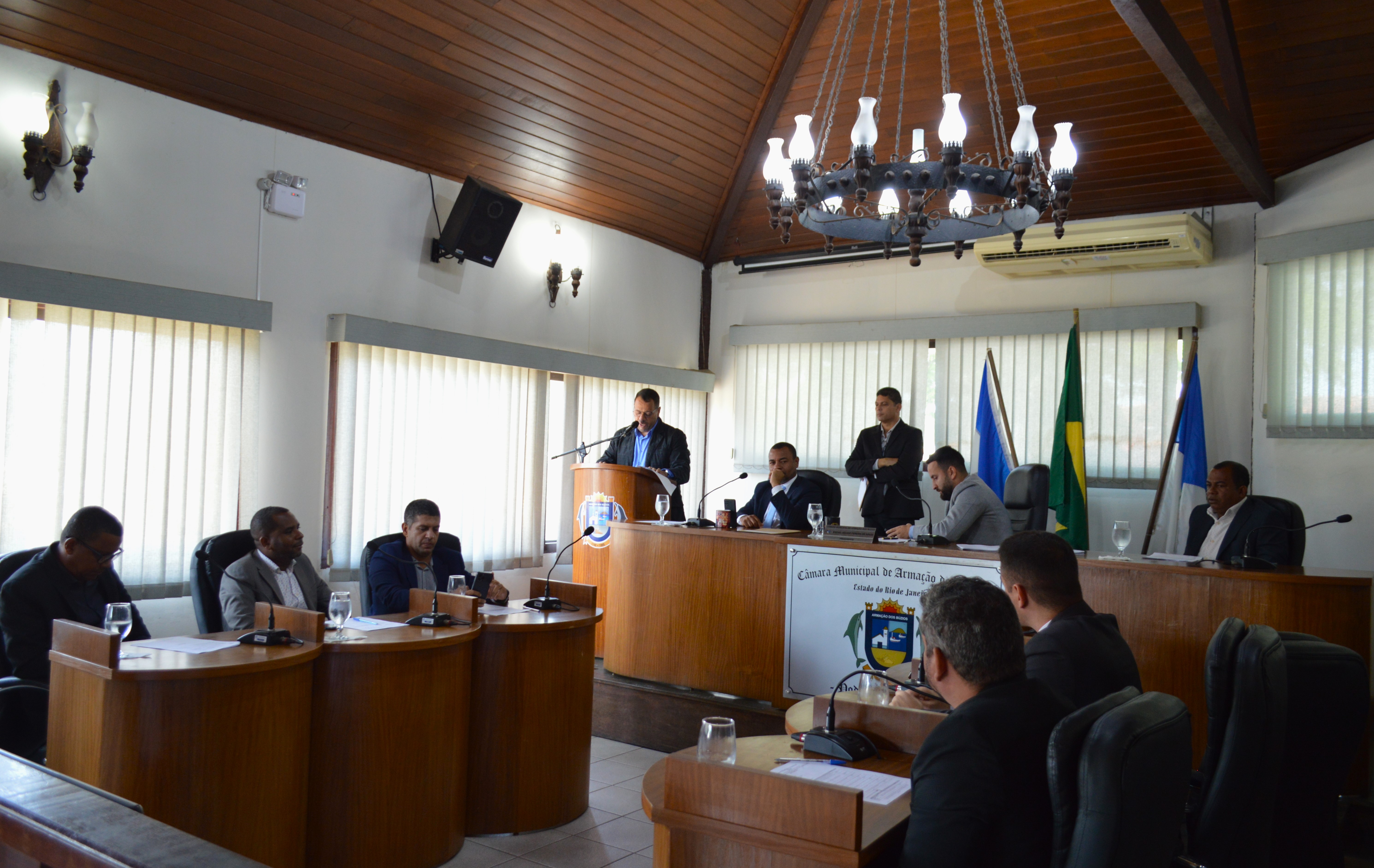 Vereadores de Búzios falam Sobre Transporte Alternativo da Cidade