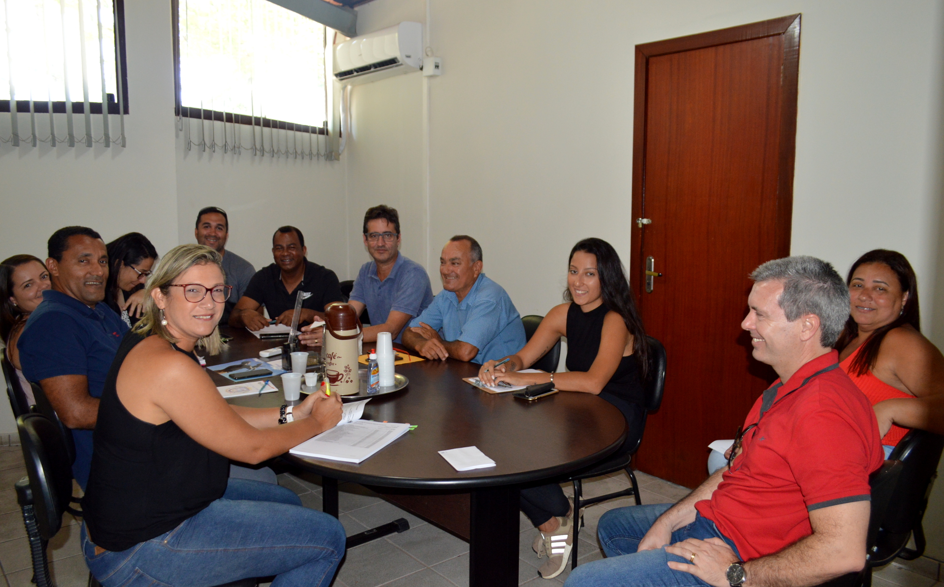 Vereadores Discutem Proposta Orçamentária de 2020