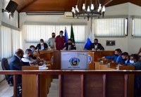 Vereadores elegem Membros das Comissões Permanentes