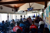 Vereadores Propõe Alterar Data da Eleição da Mesa Diretora 