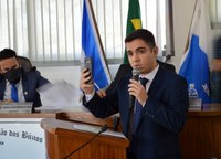 PL Propõe Inserção de "QR Code" nas Placas de Obras Públicas de Búzios