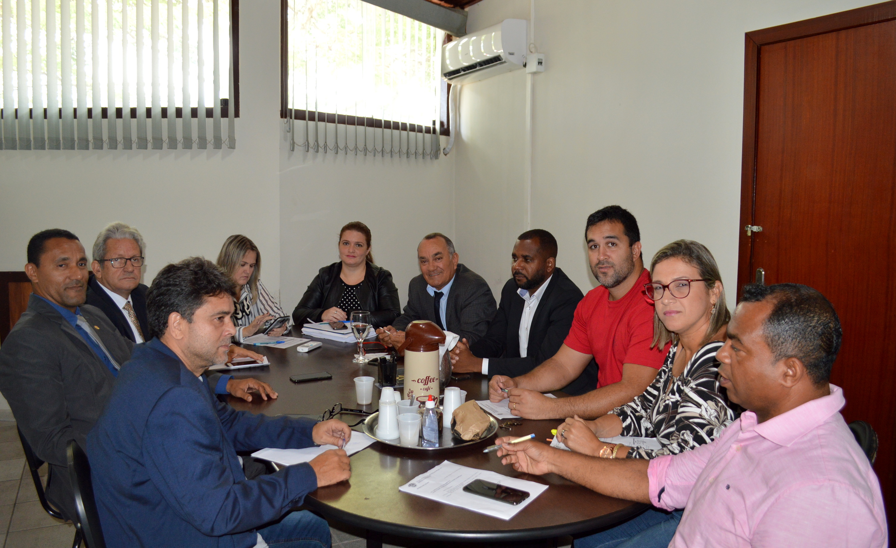 Vereadores Seguem Discussão Sobre o Orçamento Municipal de 2020