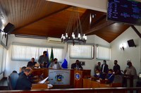 Vereadores Sugerem Melhorias para Cidade